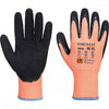 A646 Vis-Tex Winter HR Cut Glove Nitrile