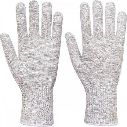 A657 AHR 10 Food Glove Liner