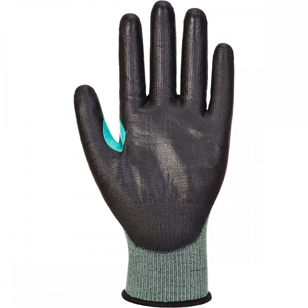 A660 CT200 VHR18 PU Cut Glove
