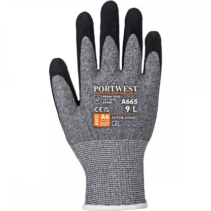 A665 VHR Advanced Cut Glove