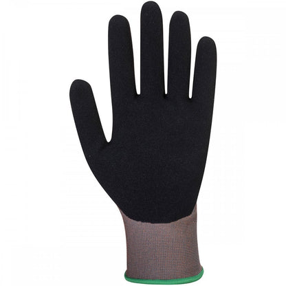 A670 CT200 AHR13 PU Cut Glove