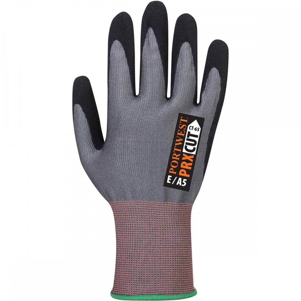 A671 CT200 AHR13 Latex Cut Glove