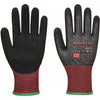 A671 CT200 AHR13 Latex Cut Glove