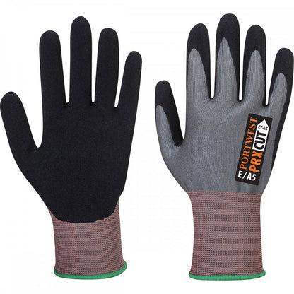 A671 CT200 AHR13 Latex Cut Glove
