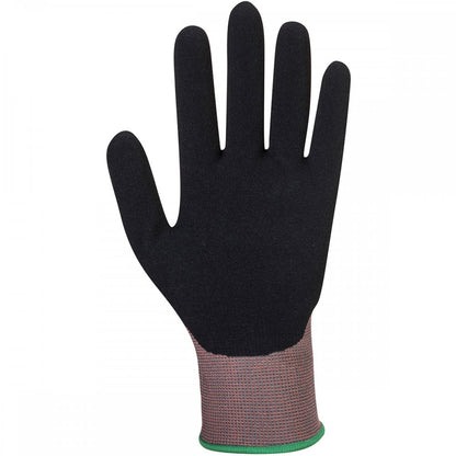 A671 CT200 AHR13 Latex Cut Glove