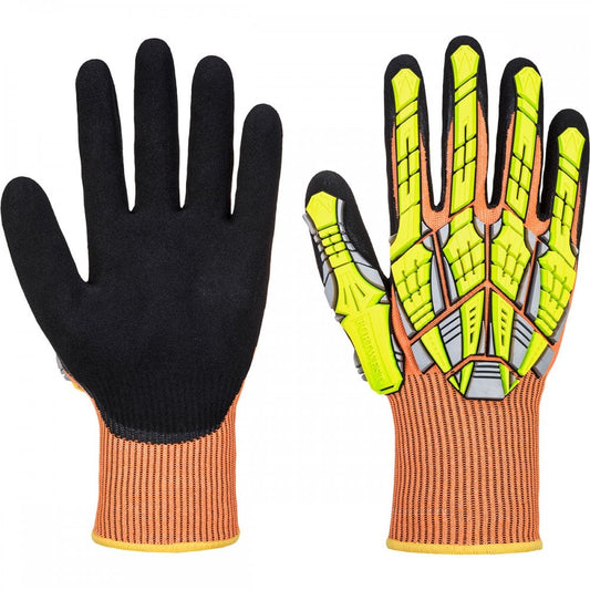 A727 DX VHR Impact Glove