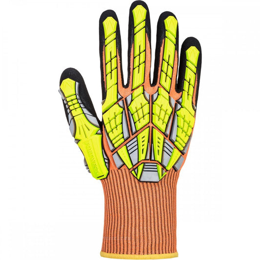 A727 DX VHR Impact Glove