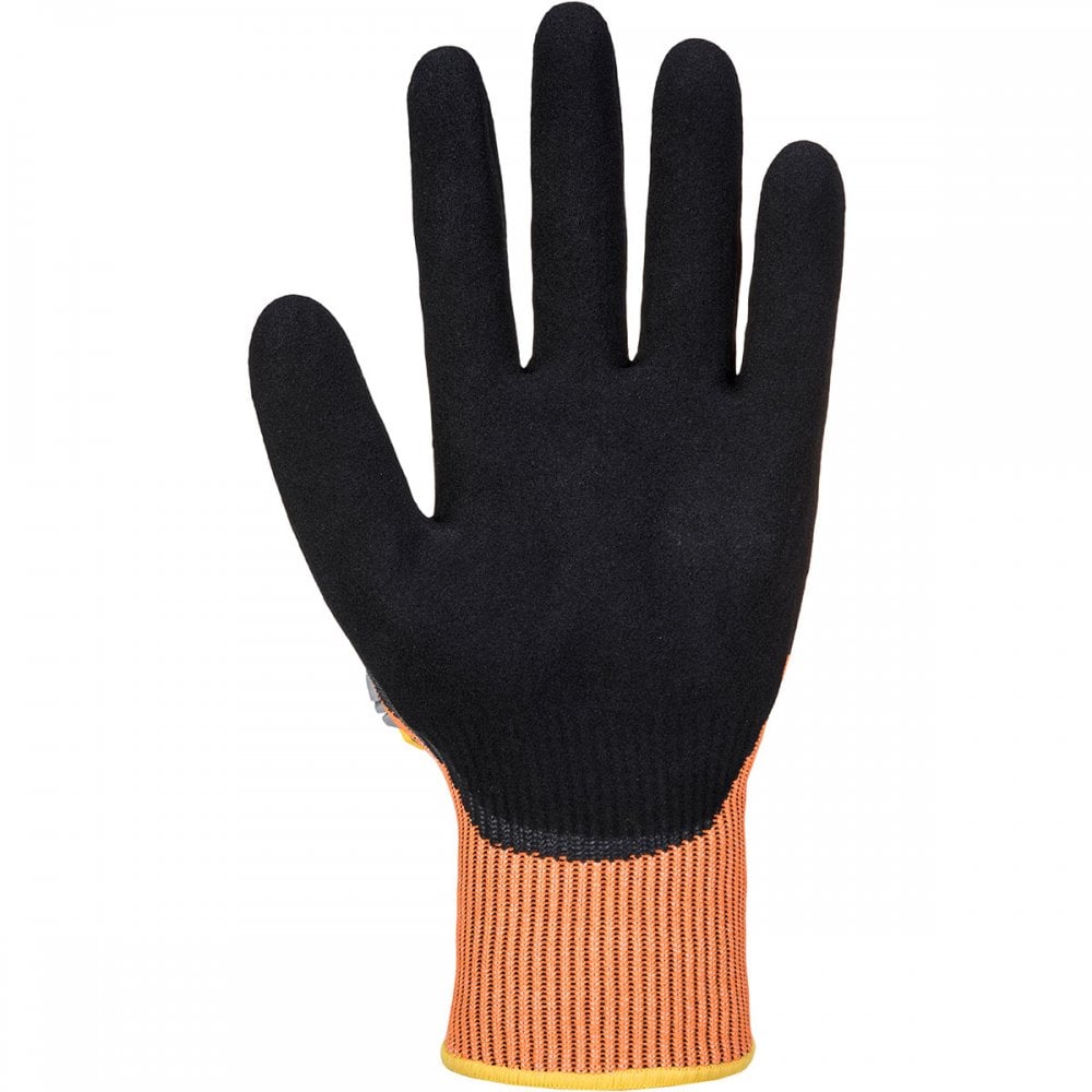 A727 DX VHR Impact Glove
