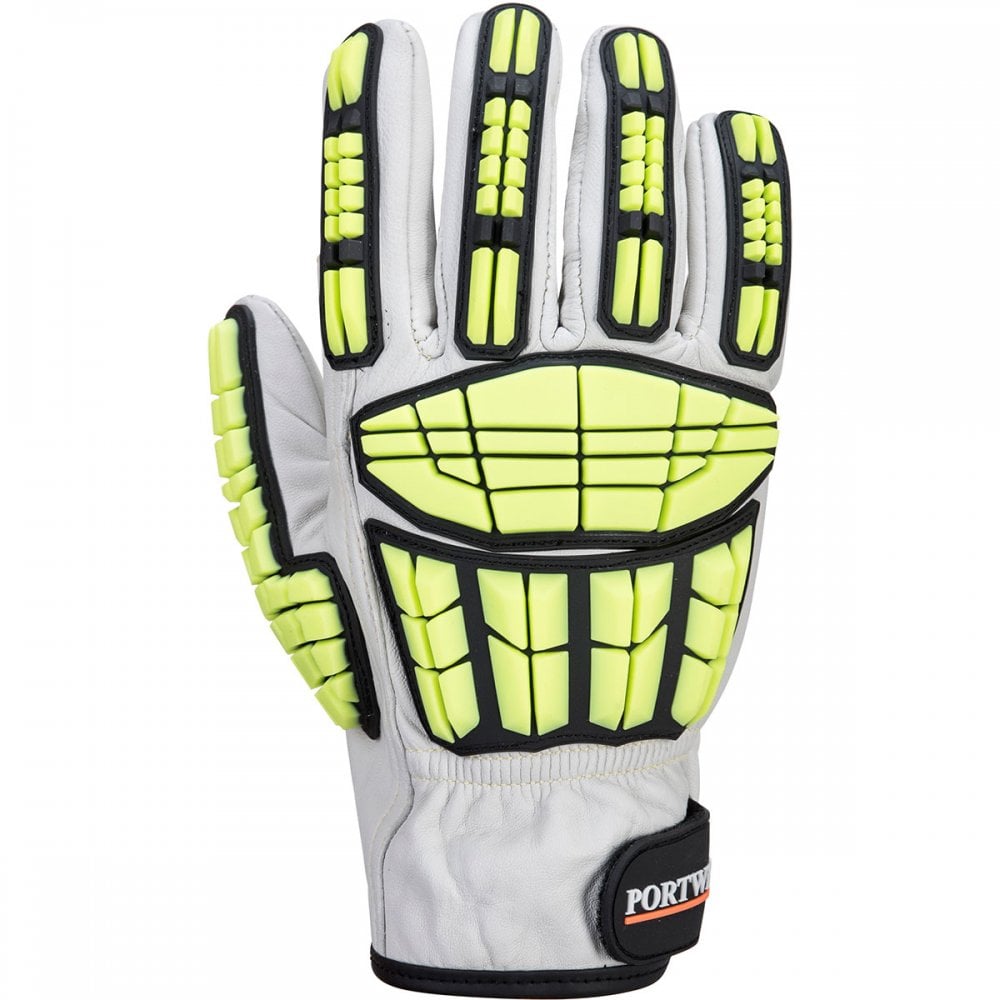 A745 Impact Pro Cut Glove