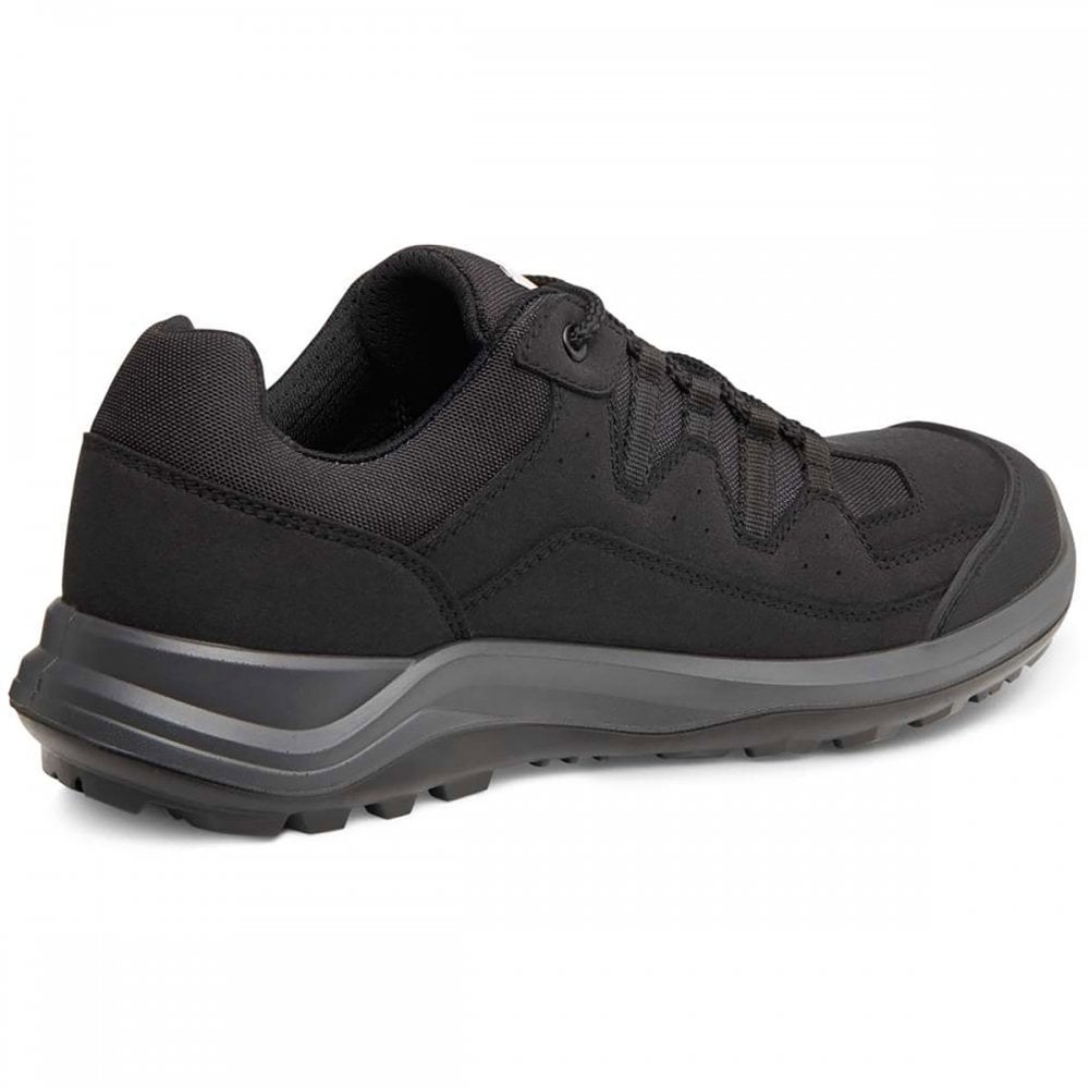 F705278 Jefferson Rugged Flex S3 Safety Shoe