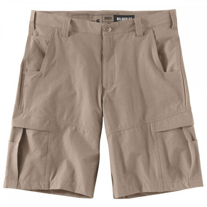 103580 Force Madden Ripstop Cargo Short - Relaxed Fit, Multi Pockets