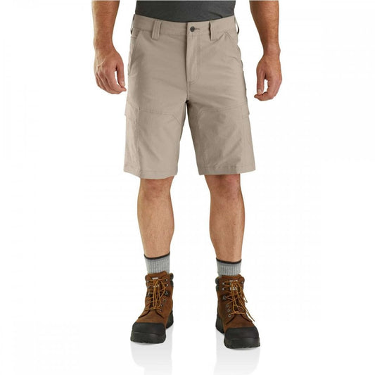 103580 Force Madden Ripstop Cargo Short - Relaxed Fit, Multi Pockets