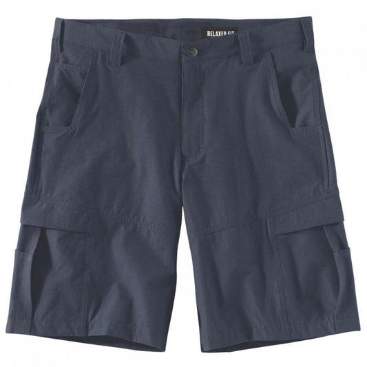 103580 Force Madden Ripstop Cargo Short - Relaxed Fit, Multi Pockets