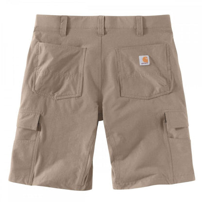 103580 Force Madden Ripstop Cargo Short - Relaxed Fit, Multi Pockets