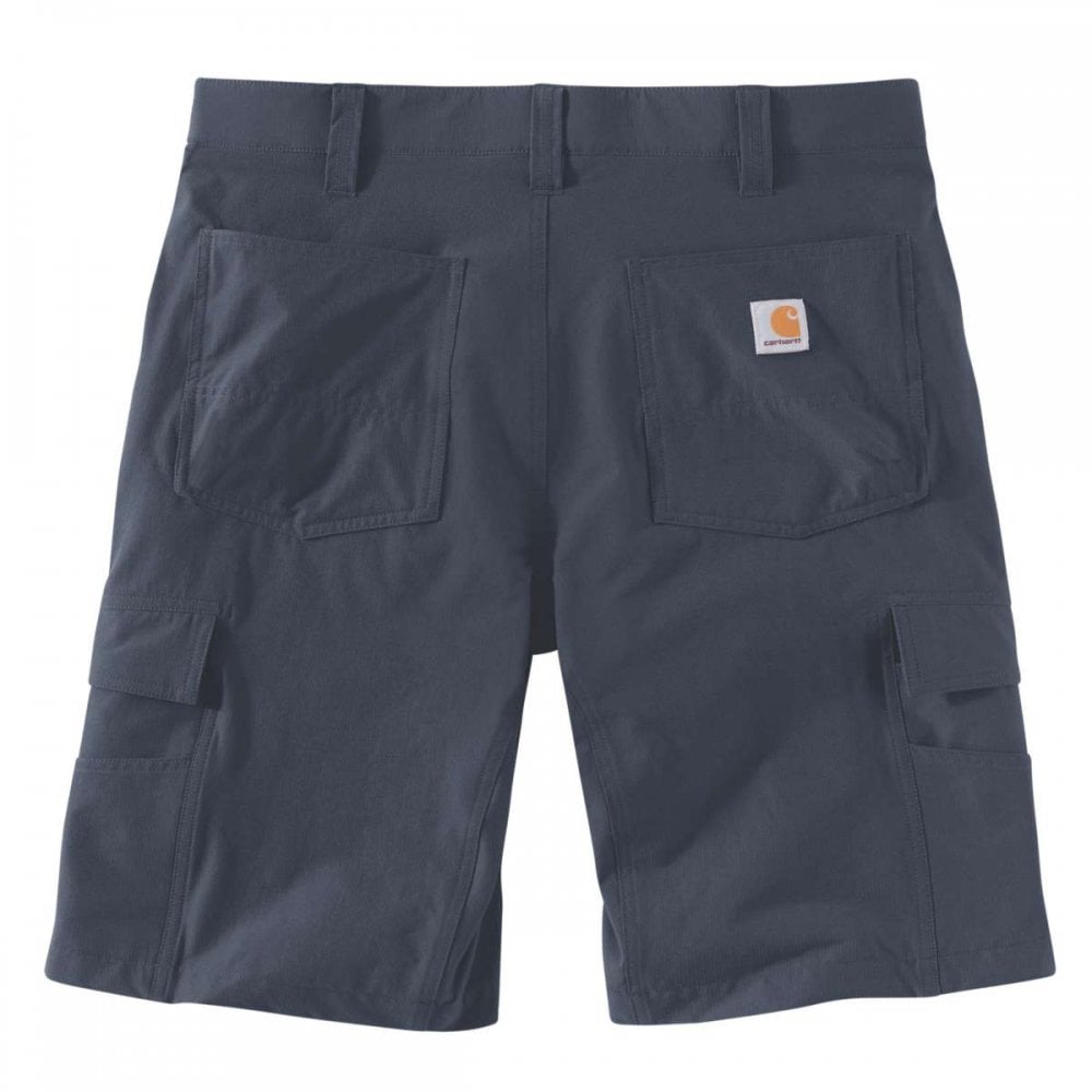 103580 Force Madden Ripstop Cargo Short - Relaxed Fit, Multi Pockets