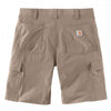 103580 Force Madden Ripstop Cargo Short - Relaxed Fit, Multi Pockets