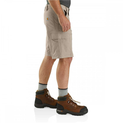 103580 Force Madden Ripstop Cargo Short - Relaxed Fit, Multi Pockets