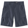 103580 Force Madden Ripstop Cargo Short - Relaxed Fit, Multi Pockets
