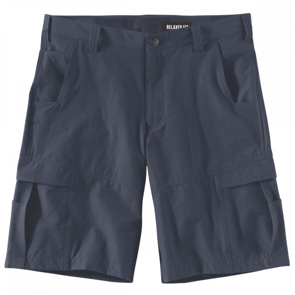 103580 Force Madden Ripstop Cargo Short - Relaxed Fit, Multi Pockets
