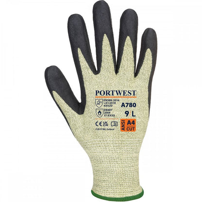 A780 Arc Grip Glove