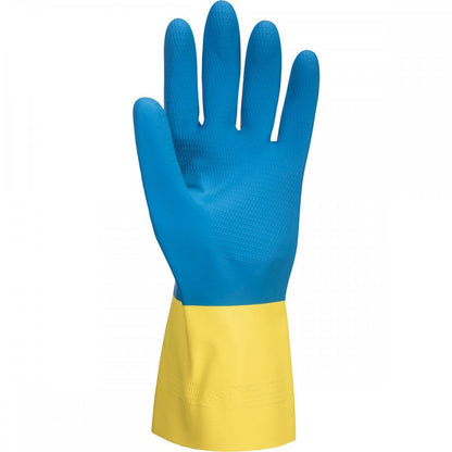 A801 Double Dipped Latex Gauntlet
