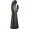 A802 Heavyweight Latex Rubber Gauntlet