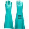 A813 Extended Length Nitrile Gauntlet