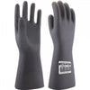 A820 Neoprene Chemical Gauntlet