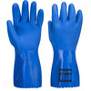 A881 Marine Ultra PVC Chem Gauntlet