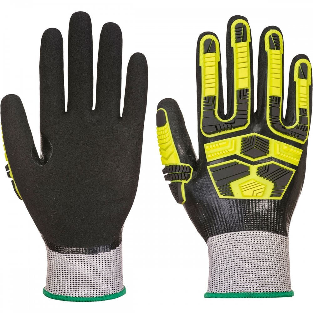 AP55 Waterproof HR Cut Impact Glove