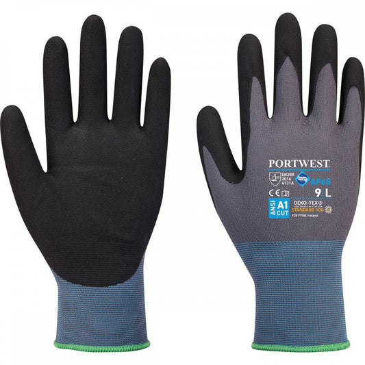 AP65 NPR Pro Nitrile Foam