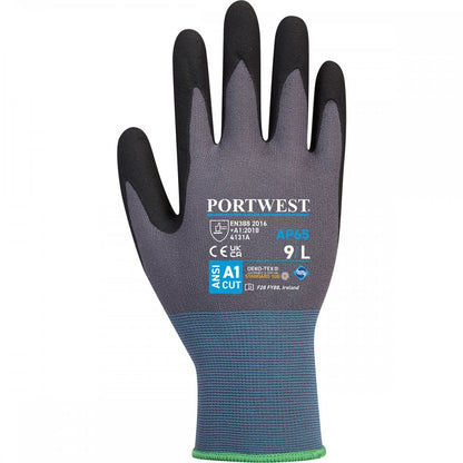 AP65 NPR Pro Nitrile Foam