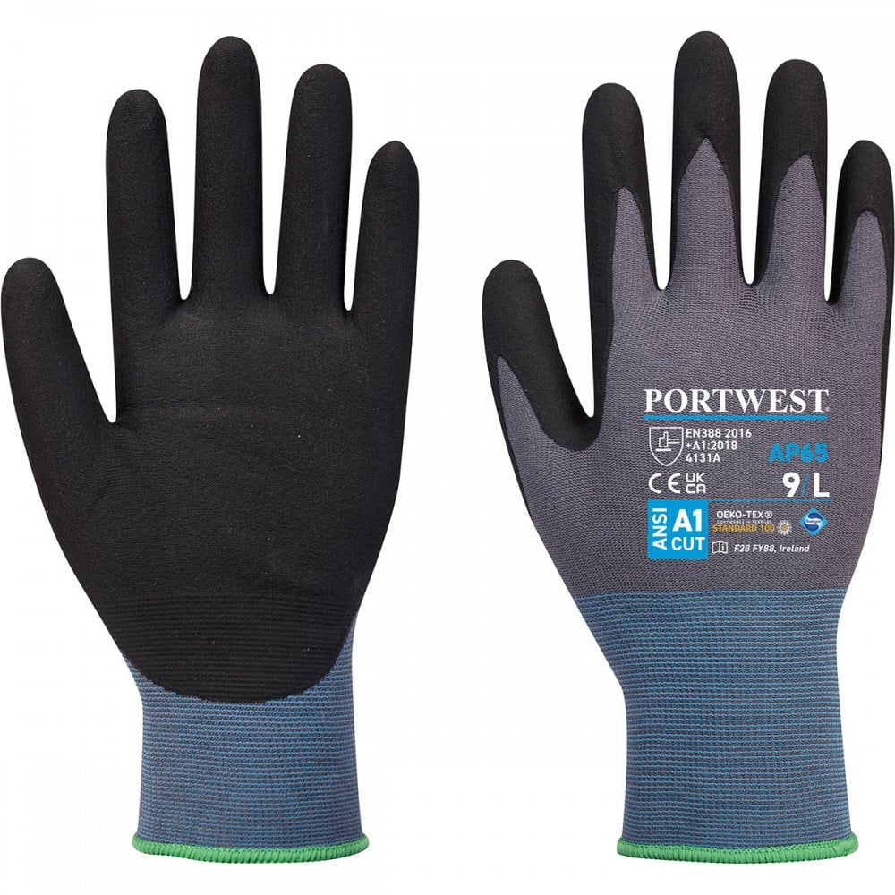 AP65 NPR Pro Nitrile Foam
