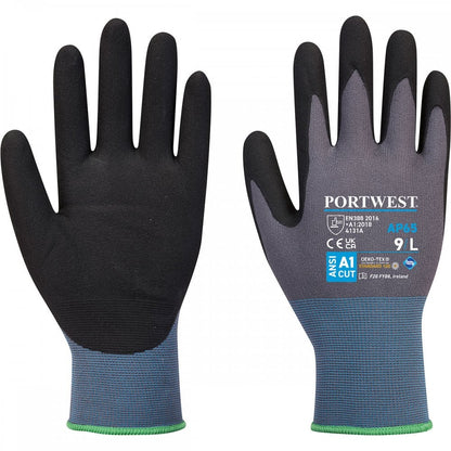 AP65 NPR Pro Nitrile Foam