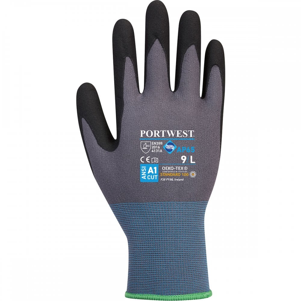 AP65 NPR Pro Nitrile Foam