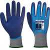 AP81 Liquid Pro HR Cut Glove Blue S *One Size Only - Outlet Store*