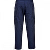 AS11 Anti-Static ESD Trouser Navy 31" 3XL *One Size Only - Outlet Store*