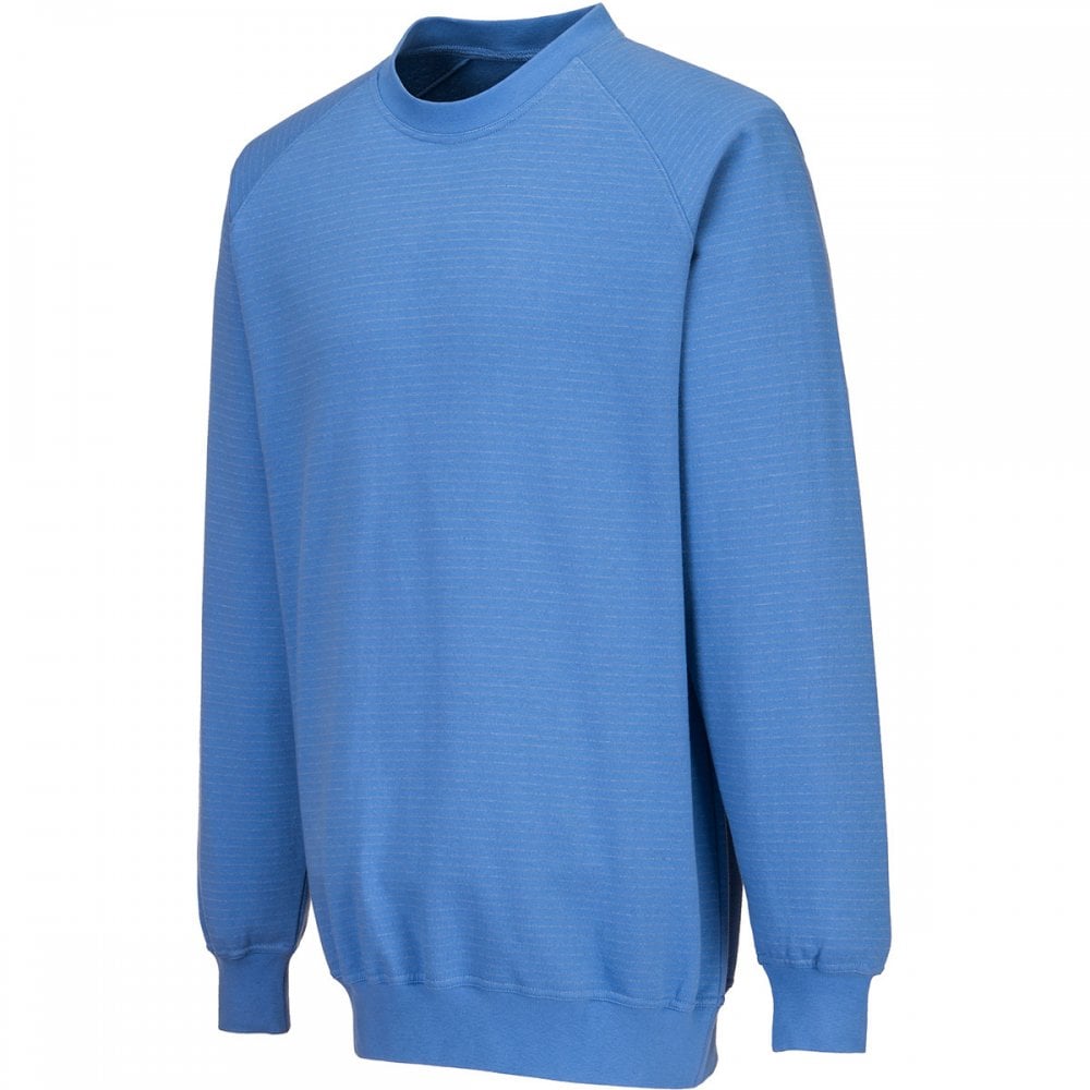 AS24 Anti-Static ESD Sweatshirt