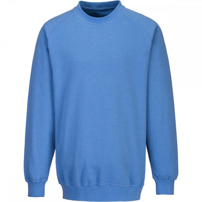 AS24 Anti-Static ESD Sweatshirt