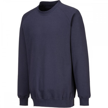 AS24 Anti-Static ESD Sweatshirt
