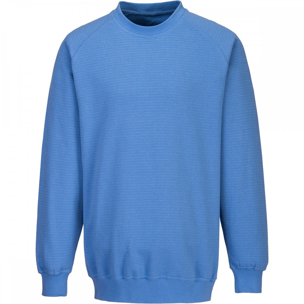 AS24 Anti-Static ESD Sweatshirt