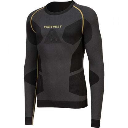 B173 DynamicAir Baselayer Top
