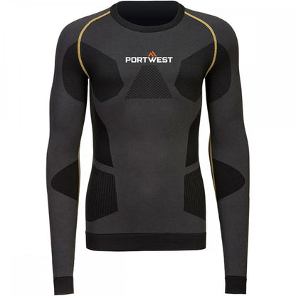 B173 DynamicAir Baselayer Top