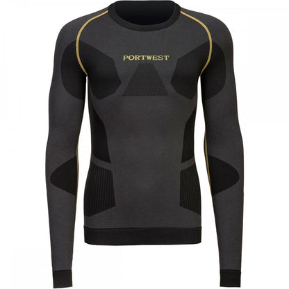 B173 DynamicAir Baselayer Top