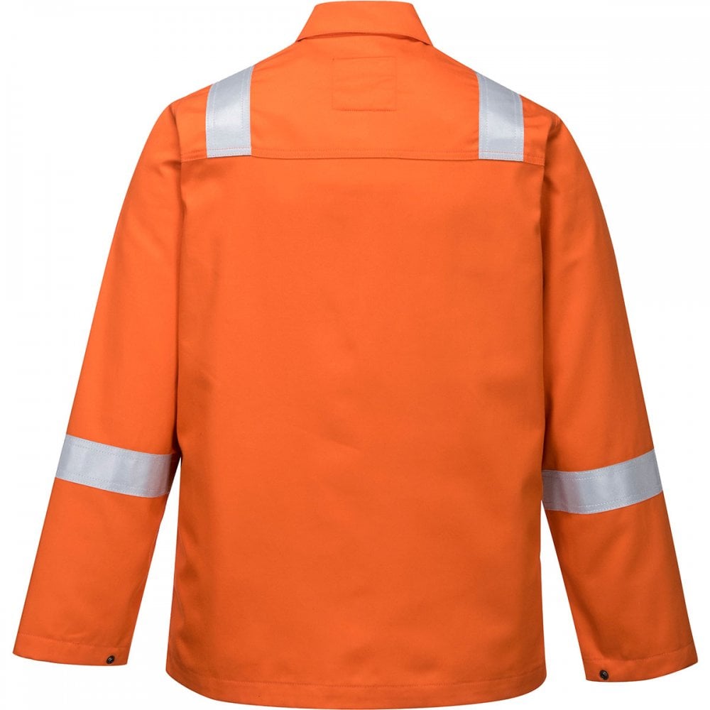 BZ13 Bizweld Iona Jacket