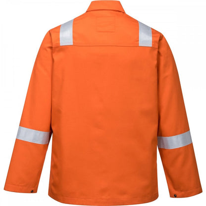 BZ13 Bizweld Iona Jacket