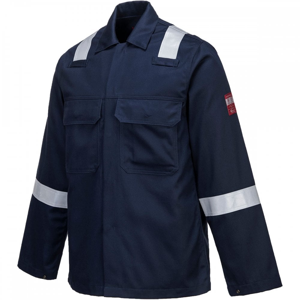 BZ13 Bizweld Iona Jacket