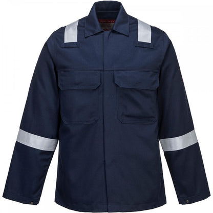 BZ13 Bizweld Iona Jacket