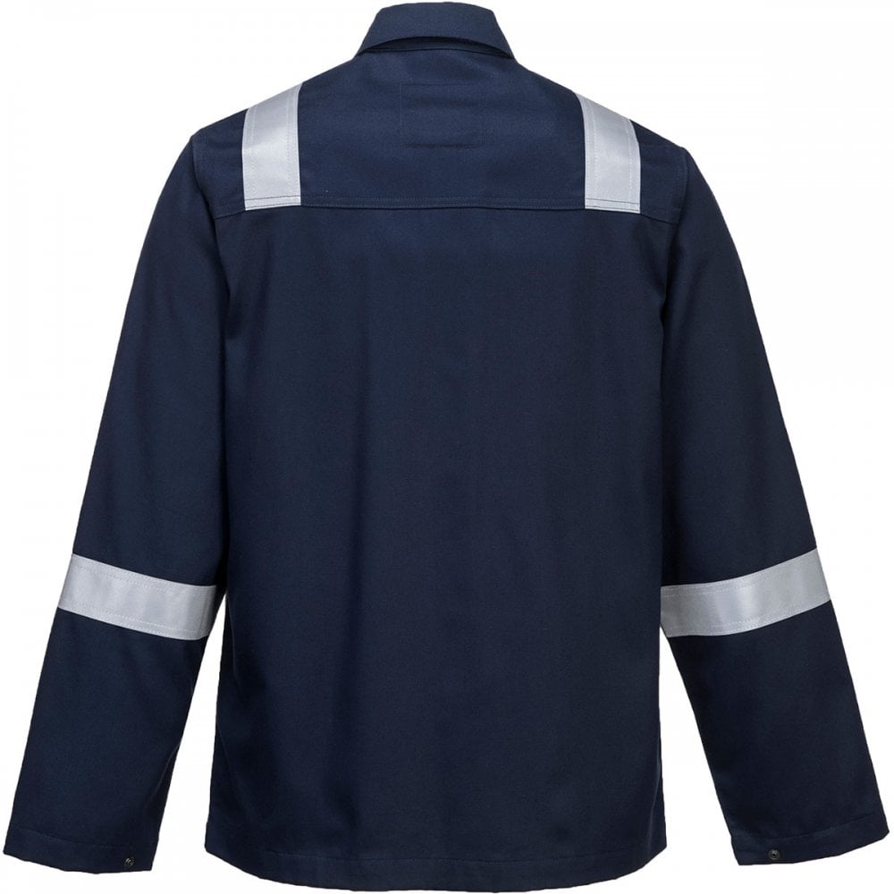 BZ13 Bizweld Iona Jacket