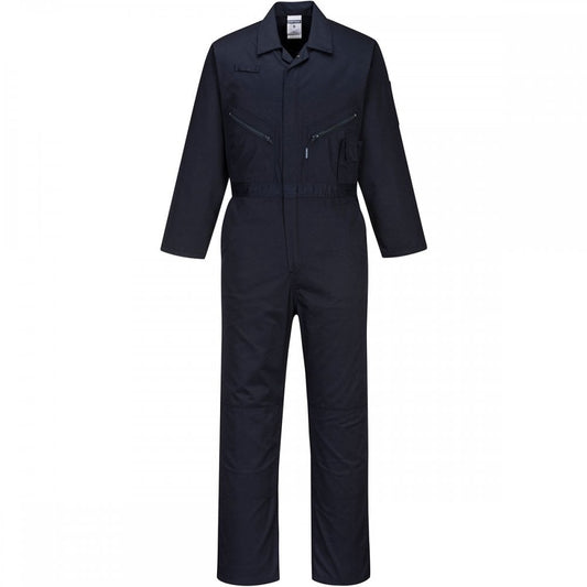 C815 Portwest Kneepad Coverall